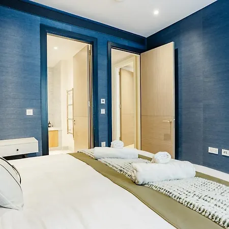 3-bed Duplex W Garden 3min To Holland Park * London
