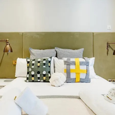 Apartment 3-bed Duplex W Garden 3min To Holland Park