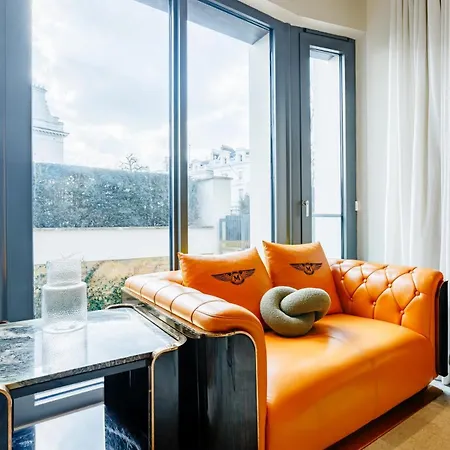 3-bed Duplex W Garden 3min To Holland Park