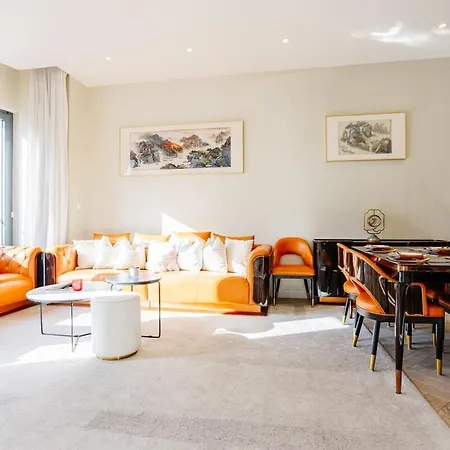 3-bed Duplex W Garden 3min To Holland Park * London