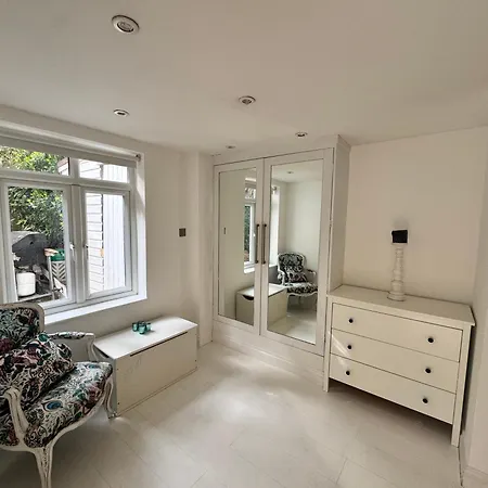 Appartement 2 Min Walk To Portobello Road Londen