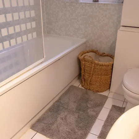 Apartment Modern Cosy - Fulham Prime Location London