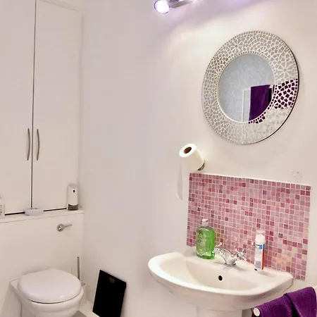 Apartment Modern Cosy - Fulham Prime Location London