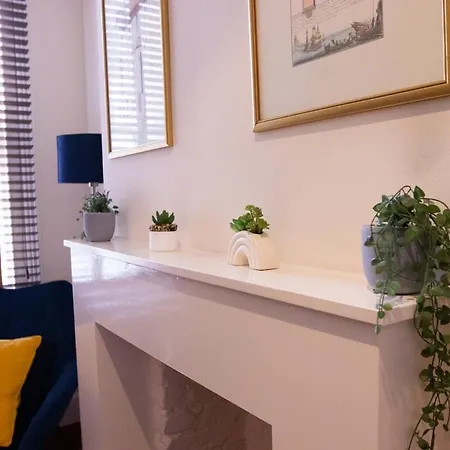 Apartment Modern Cosy - Fulham Prime Location