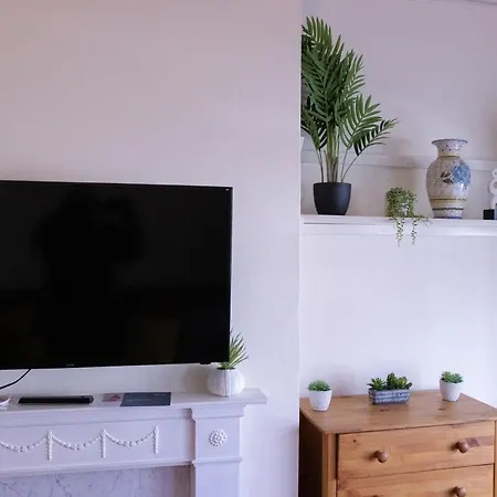 Modern Cosy - Fulham Prime Location