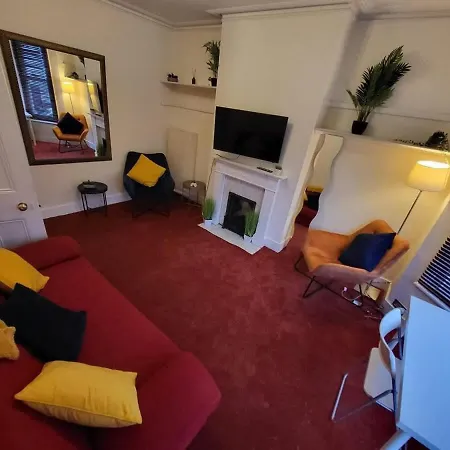Modern Cosy - Fulham Prime Location London