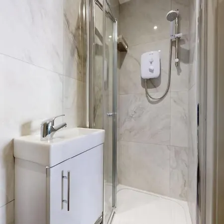 Heart Of Battersea Balcony Fast Wifi Netflix Wd Apartment *