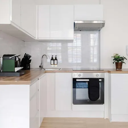 Apartment Elegant Mayfair London