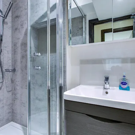 Apartment Marylebone