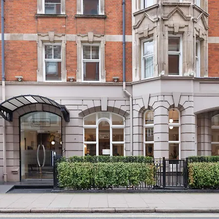 Radisson Blu Hotel, Tottenham Court Road - Formerly Kenilworth 4*