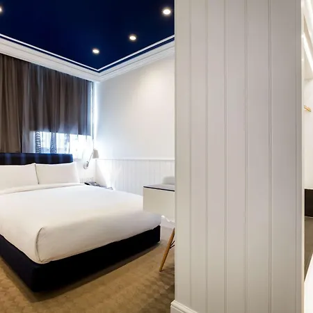 Radisson Blu Hotel, Tottenham Court Road - Formerly Kenilworth Hotel Londres
