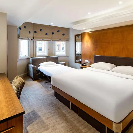 Radisson Blu Hotel, Tottenham Court Road - Formerly Kenilworth