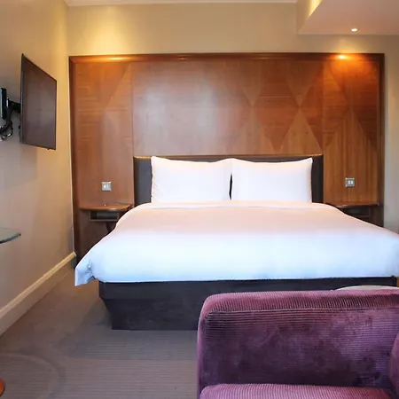 Radisson Blu Hotel, Tottenham Court Road - Formerly Kenilworth Hotel Londres