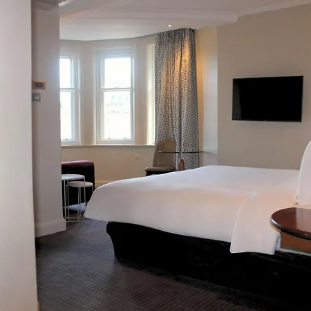 Hotel Radisson Blu Hotel, Tottenham Court Road - Formerly Kenilworth Londres