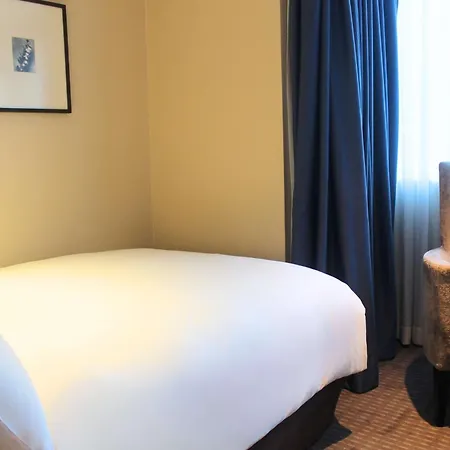 Radisson Blu Hotel, Tottenham Court Road - Formerly Kenilworth
