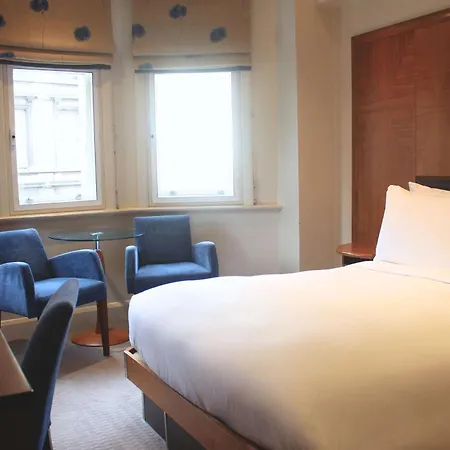 Radisson Blu Hotel, Tottenham Court Road - Formerly Kenilworth Londres