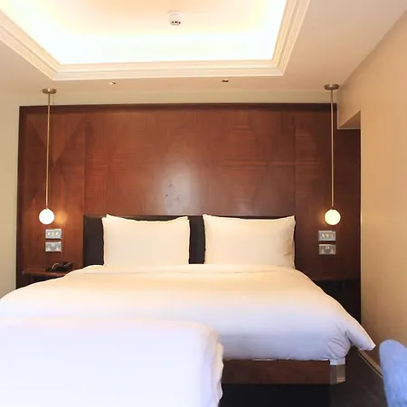 Hotel Radisson Blu Hotel, Tottenham Court Road - Formerly Kenilworth Londres