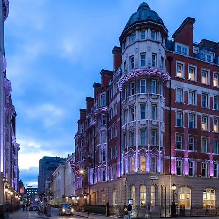 Radisson Blu Hotel, Tottenham Court Road - Formerly Kenilworth 4*
