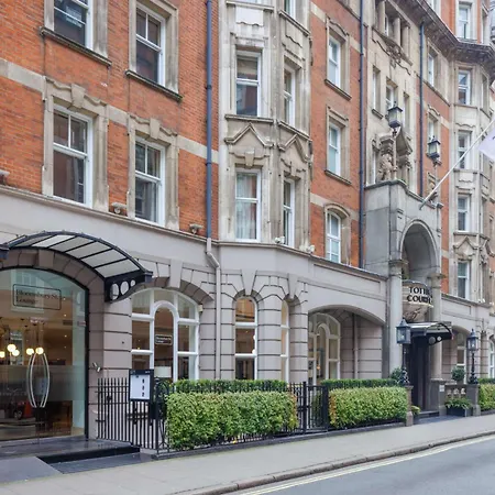 Radisson Blu Hotel, Tottenham Court Road - Formerly Kenilworth 4* Londres