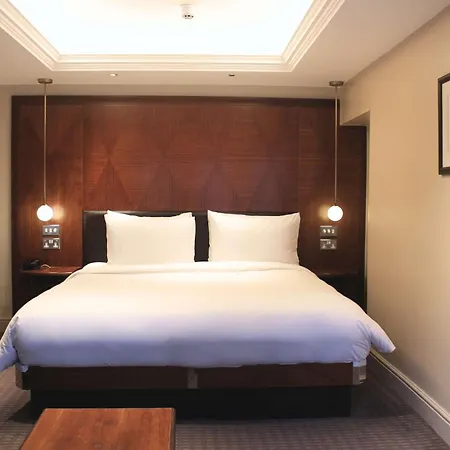 Radisson Blu Hotel, Tottenham Court Road - Formerly Kenilworth Hotel