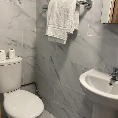 The Belgrove Hotell London