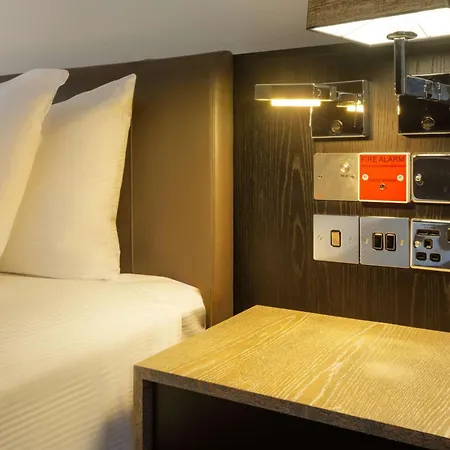 Hotel Hilton Angel Islington