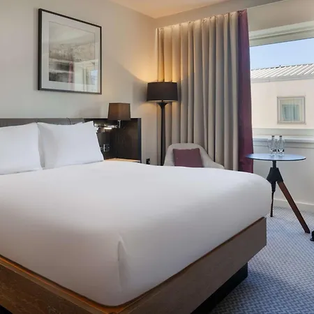 Hilton Angel Islington Hotel Londýn