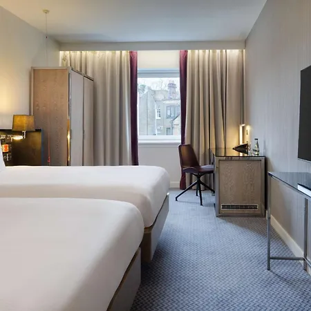 Hilton Angel Islington Londýn