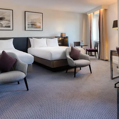 Hotel Hilton Angel Islington