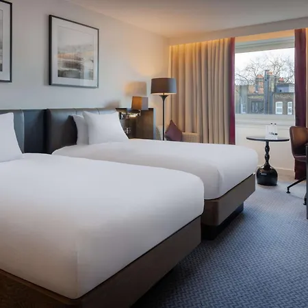 Hotel Hilton Angel Islington
