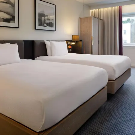 Hotel Hilton Angel Islington Londýn