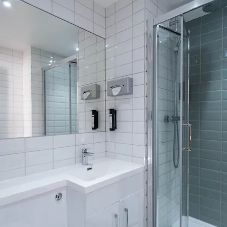 Comfort Edgware Road W2 3* London
