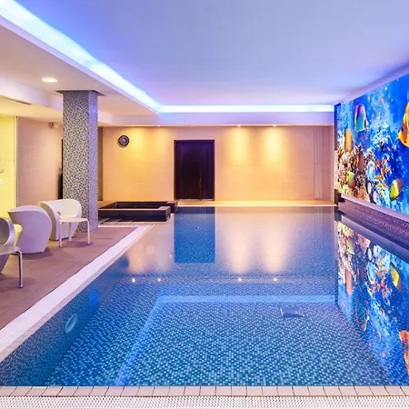 Novotel Blackfriars