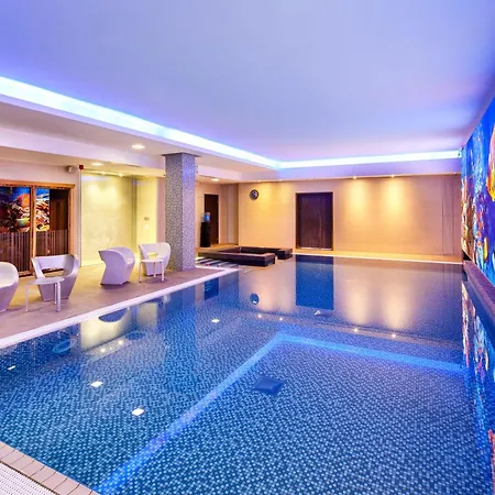 Novotel Blackfriars Лондон