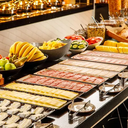 Novotel Blackfriars