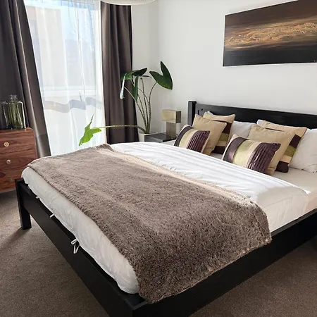 Apartment Lombok Near Old Street,islington,angel London