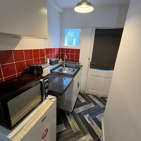 Apartment London Studio London