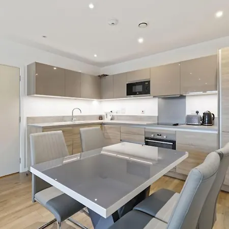 Canning Town London