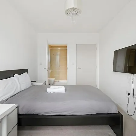 Apartment Canning Town *