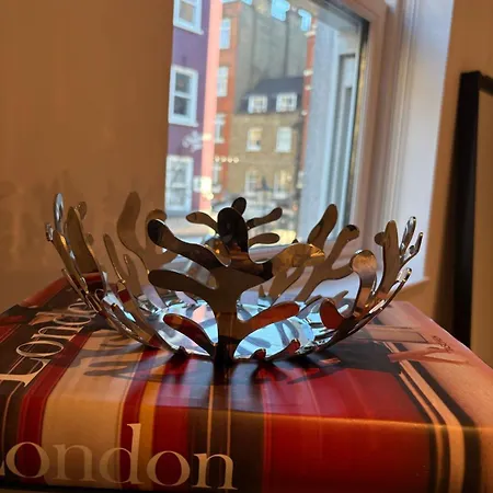 Apartment Estatesmen Selfridges Oxford Street