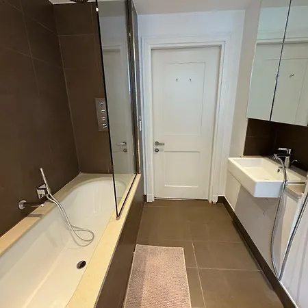 Estatesmen Selfridges Oxford Street Apartment