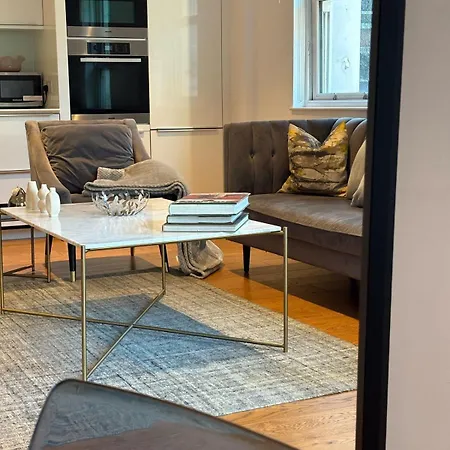 Apartment Estatesmen Selfridges Oxford Street