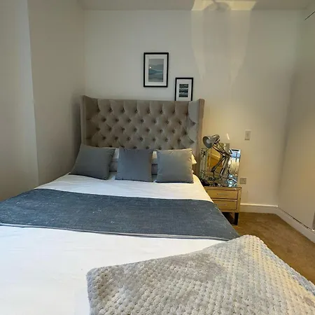 Apartment Estatesmen Selfridges Oxford Street *