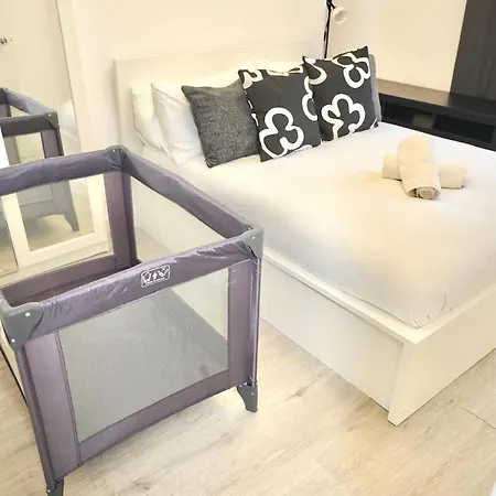 Borough Market, Tower Bridge Retreat, Appartement *