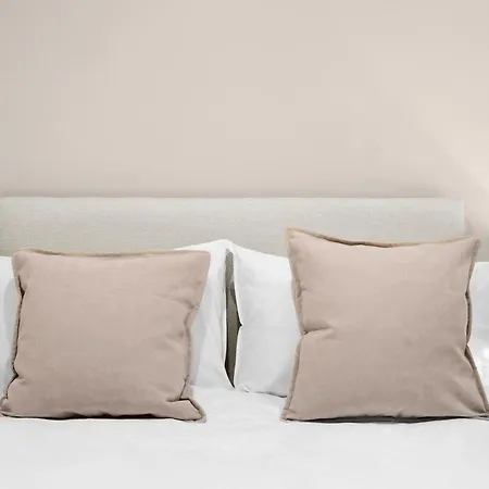 Grove Heights Notting Hill Apartament *