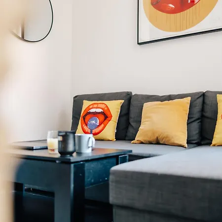 Cosy And Modern Duplex In The Heart Of Earls Court * London