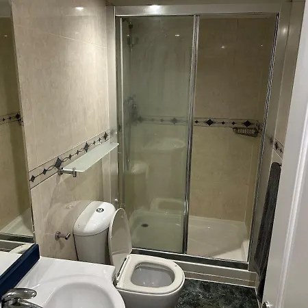 Apartment 1 Bedroom Flat Covent Garden *