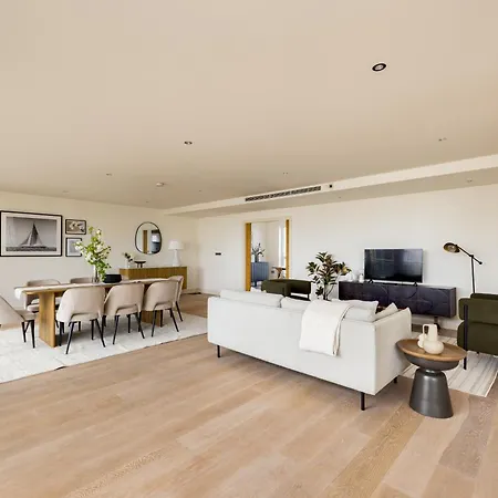 The Thames View - Stunning 3bdr With Terrace *