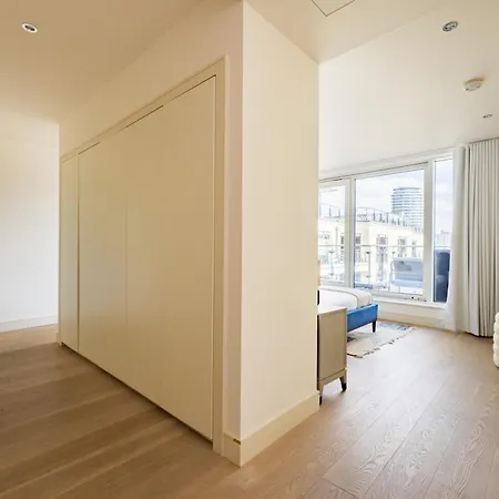 The Thames View - Stunning 3bdr With Terrace