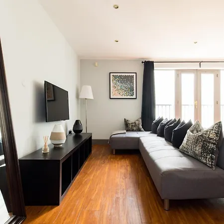 Sunshine In My Mood - 2 Bedroom Flat In Battersea *